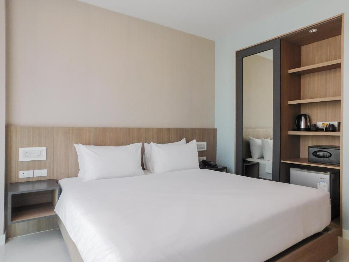 Grace Patong Hotel 卡图 外观 照片