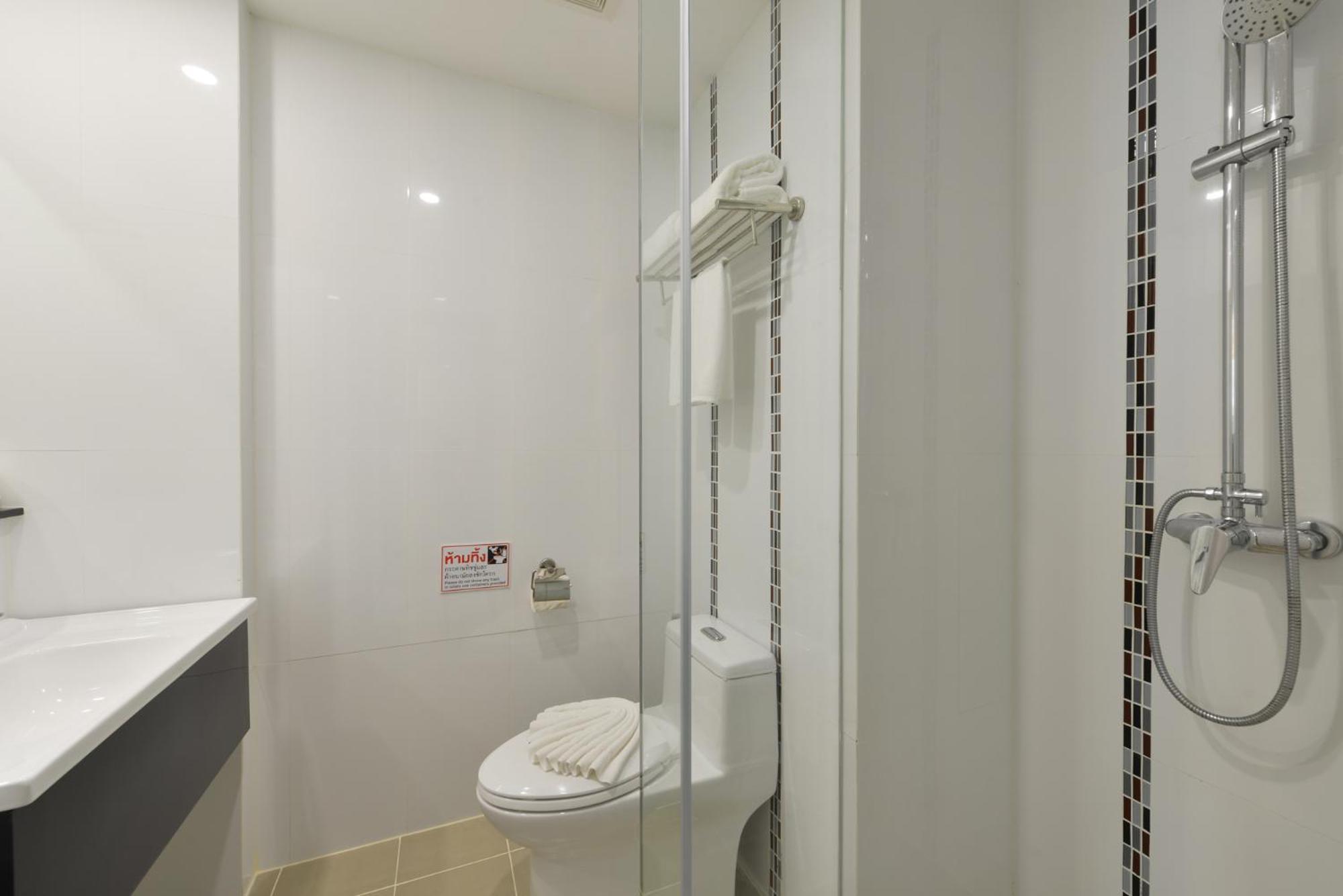 Grace Patong Hotel 卡图 外观 照片