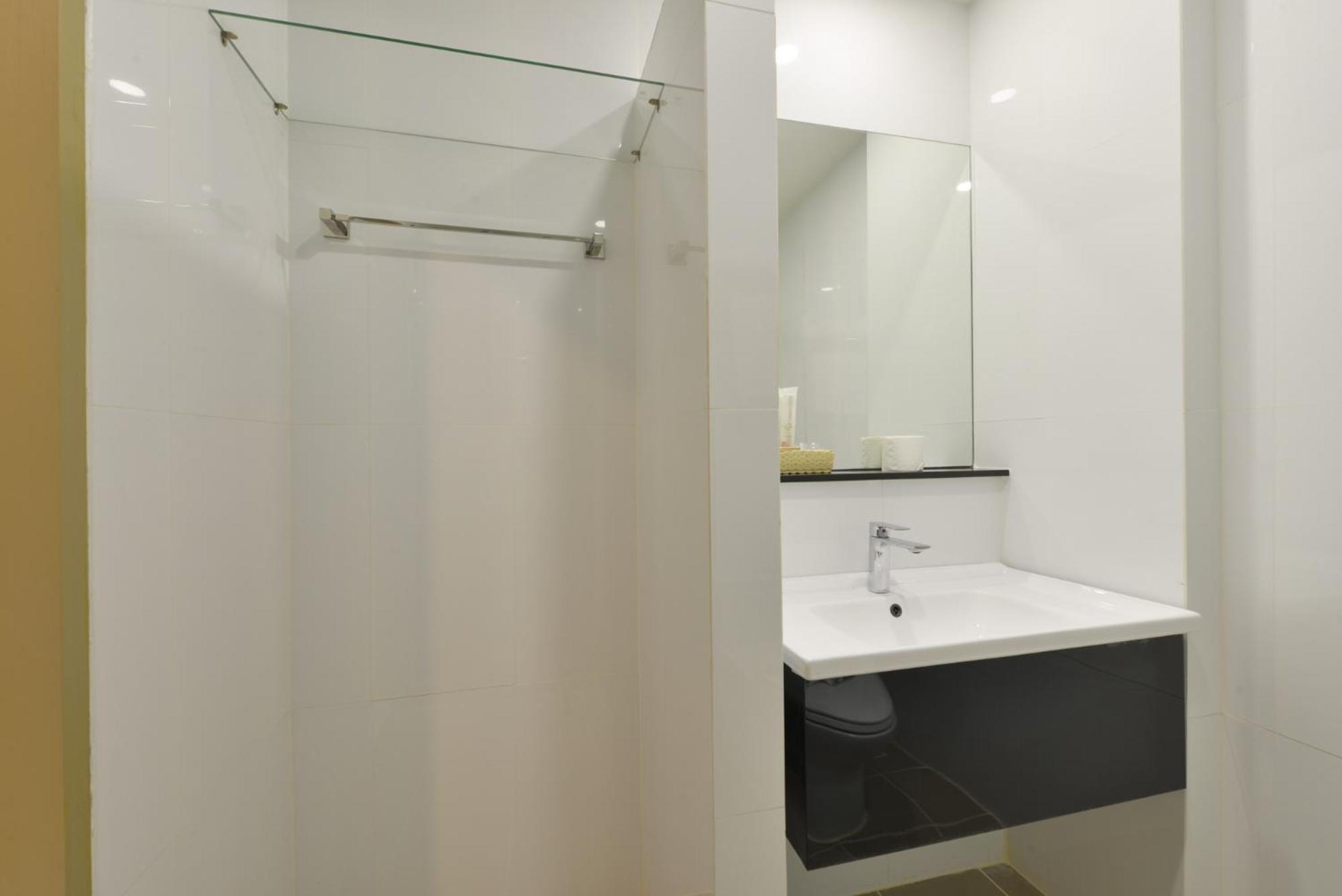 Grace Patong Hotel 卡图 外观 照片